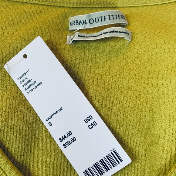 Urban Outfitters Bayside top - Picture 6 of 12